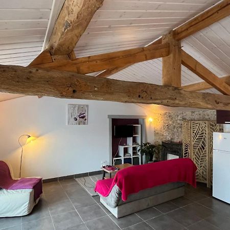 Domaine De La Moriniere Villa Commequiers Eksteriør billede