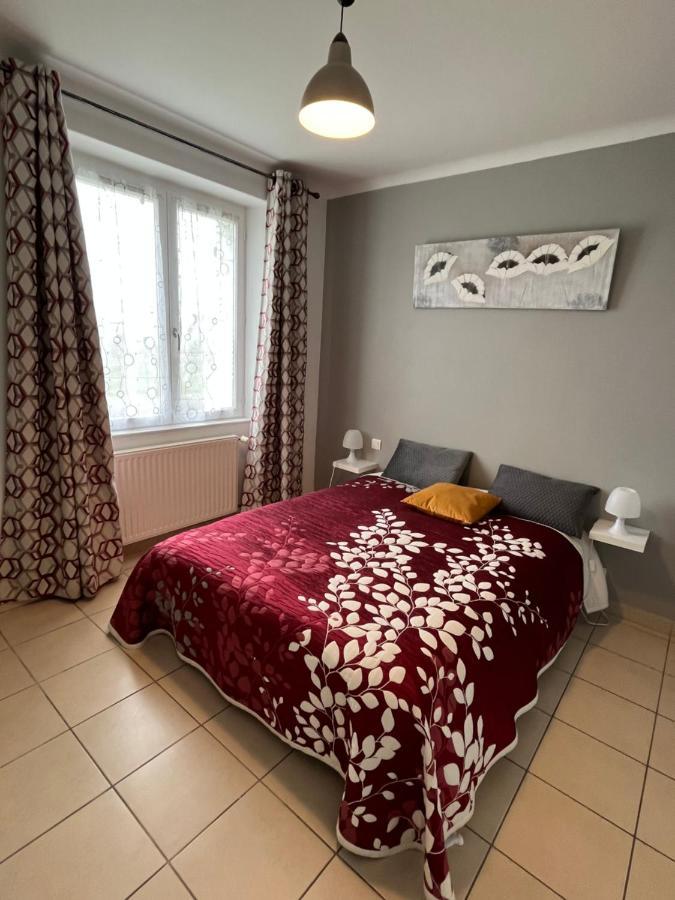 Domaine De La Moriniere Villa Commequiers Eksteriør billede