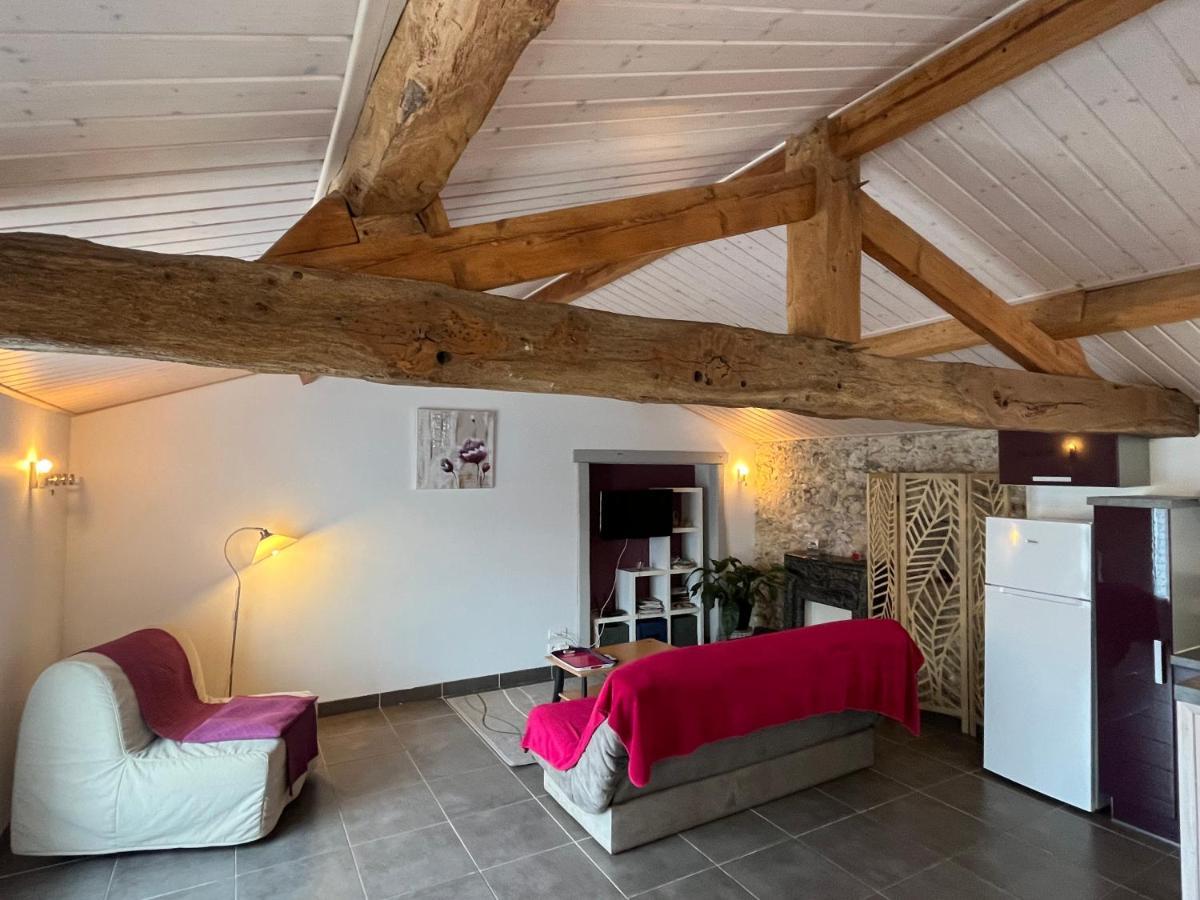 Domaine De La Moriniere Villa Commequiers Eksteriør billede